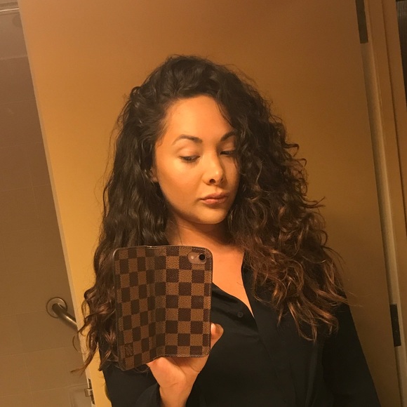 Authentic Louis Vuitton IPhone 7 case - Picture 7 of 7